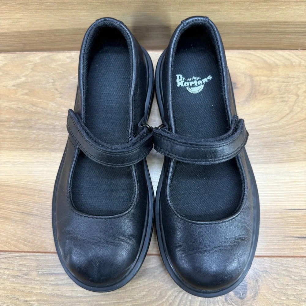 Dr. Martens us kids